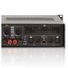 SubZero SZ-PA900 Class AB Amplifier