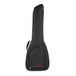 Fender FAB-610 Long Scale Acoustic Bass Gig Bag -Front View