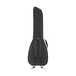 Fender FAB-610 Long Scale Acoustic Bass Gig Bag -Back View