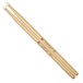 Meinl Felt Tip Percussion Mallet Stick-Full Image