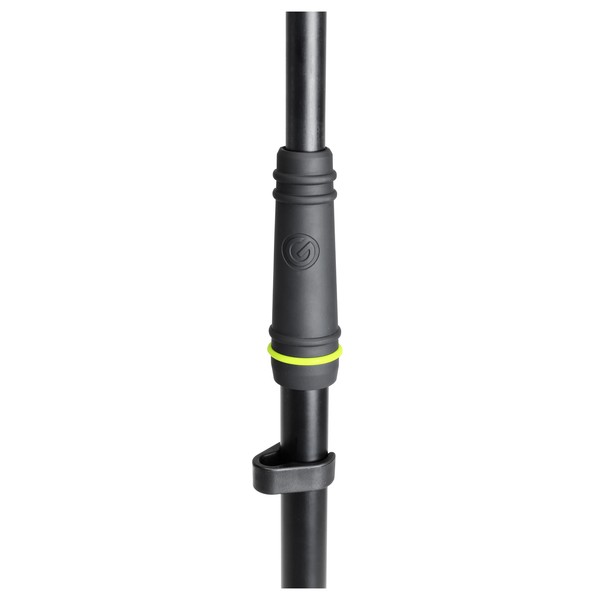 Gravity Stand Set Mic Stand Height Adjustment