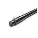Gravity MAGOOSEMXLR Medium XLR Gooseneck, 365 mm Connector