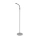 Gravity MAGOOSEMXLR Medium XLR Gooseneck, 365 mm Stand Not Included