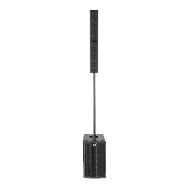 HK Audio Elements Easy Base Single Active Mono PA System, Full System
