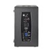 HK Audio Elements Easy Base Single Active Mono PA System, E 110 SUB A Rear Panel