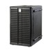 HK Audio Elements Easy Base Single Active Mono PA System, E 110 SUB A Angled View