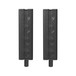 HK Audio Elements Easy Base Single Active Mono PA System, E 435 Pair
