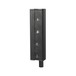 HK Audio Elements Easy Base Single Active Mono PA System, E 435 Angled View