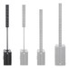 HK Audio Elements Easy Base Single Active Mono PA System, System Lineup