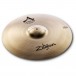 Zildjian A Custom 18'' Medium Crash Cymbal - Main Image