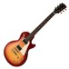 Gibson Les Paul Studio Tribute 2019 Satin, Cherry Sunburst - Front