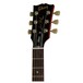 Gibson Les Paul Studio Tribute 2019 Satin, Cherry Sunburst - Head