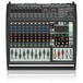 Behringer PMP4000 Europower Mixer