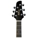 Ibanez TCY10E Electro Acoustic 2018, Black headstock