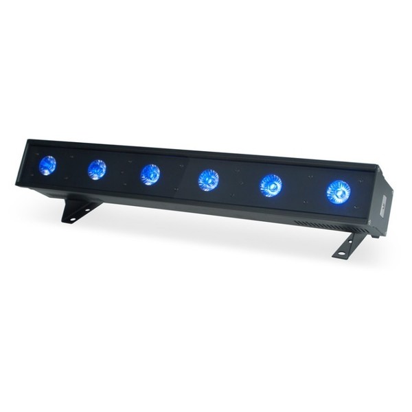 ADJ Ultra HEX Bar 6