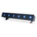 ADJ Ultra HEX Bar 6