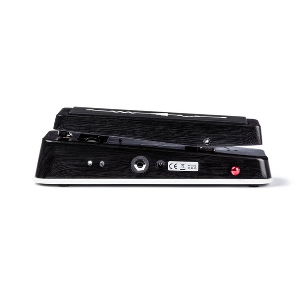 MXR MC404 Custom Audio Electronics Wah Pedal R