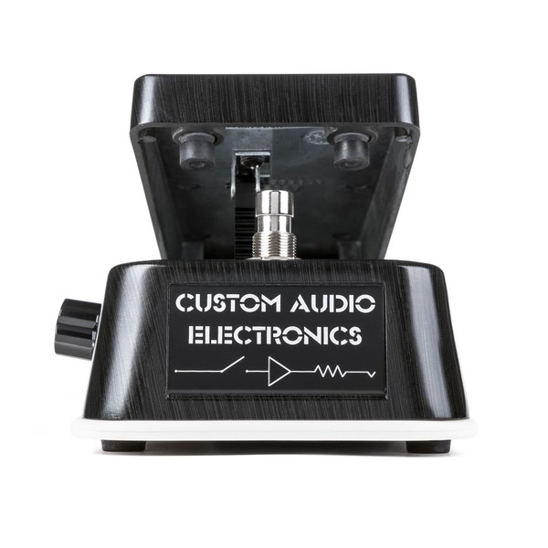 MXR MC404 Custom Audio Electronics Wah Pedal