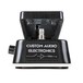 MXR MC404 Custom Audio Electronics Wah Pedal