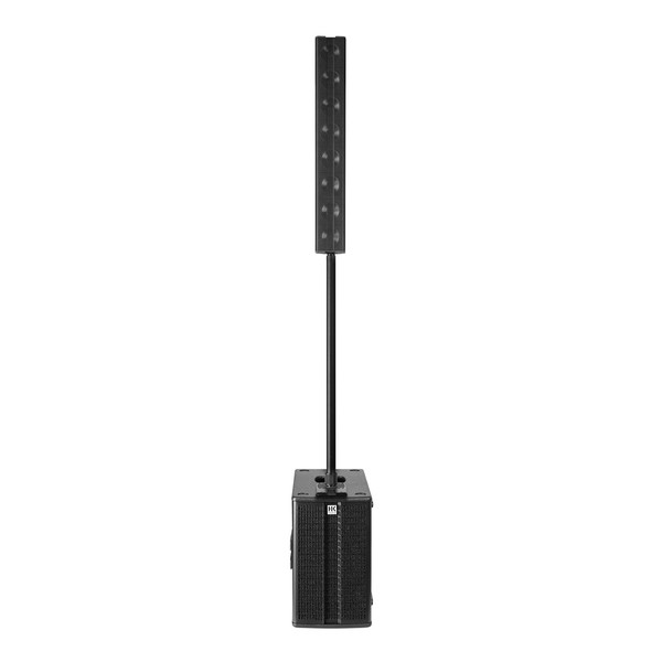 HK Audio Elements Smart Base Single Active Mono PA System, Full System