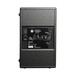 HK Audio Elements Smart Base Single Active Mono PA System, E 110 SUB AS Rear Panel