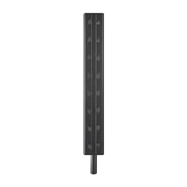 HK Audio Elements Smart Base Single Active Mono PA System, E 835 Front Face