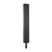 HK Audio Elements Smart Base Single Active Mono PA System, E 835 Front Angled Right
