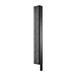 HK Audio Elements Smart Base Single Active Mono PA System, Front Angled Left