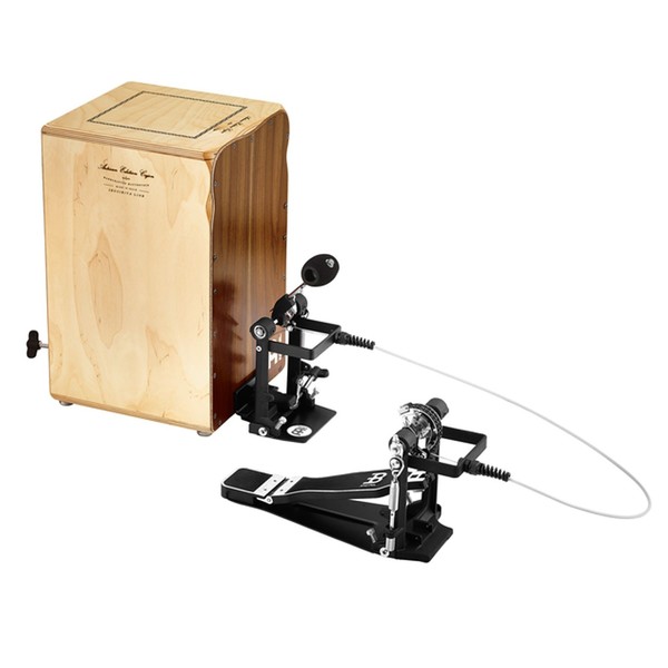 Meinl Hammer Head Cajon and Bass Drum Beater