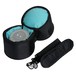 iZotope Spire Bag - Open Lower Compartment