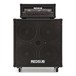 RedSub 100W Bass Amp Head + 4 x 10