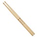 Meinl Big Apple Bop Wood Tip Drumstick-FULL IMAGE