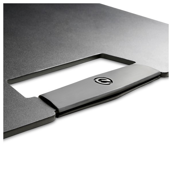 Gravity WB431B Square Lighting Stand Base Handle
