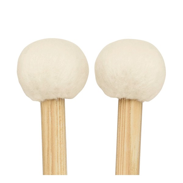 Meinl Medium Drumset Mallet-TIPS