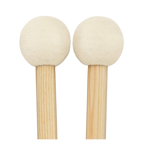 Meinl Hard Drumset Mallet-TIPS