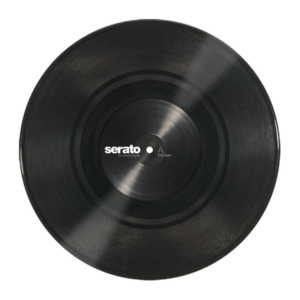 Serato Control Vinyl - Record