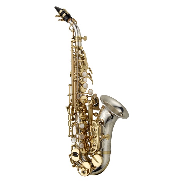 Yanagisawa SCWO37 Soprano Saxophone