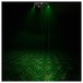 Mini Party LED and Laser Par Set by Gear4music