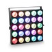 Cameo 5 x 5 RGB LED Matrix Panel, 10 Watt