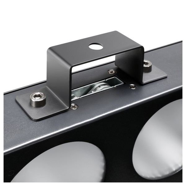 Cameo 5 x 5 RGB LED Matrix Panel, 10 Watt Mounting Point