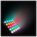 Cameo 5 x 5 RGB LED Matrix Panel, 10 Watt Effect