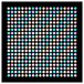 Cameo 5 x 5 RGB LED Matrix Panel, 10 Watt Multiple Units