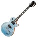 Gibson Les Paul Signature Player Plus, Satin Ocean Blue (2018)
