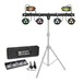 Cameo Multi FX Bar EZ LED Complete Lighting System Stand Not Included