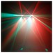 Cameo Multi FX Bar EZ LED Complete Lighting System lasers