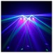 Cameo Multi FX Bar EZ LED Complete Lighting System Light Show