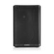 QSC CP8 8'' Active PA Speaker, Front