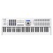 Arturia Keylab 61 MKII, White - Top