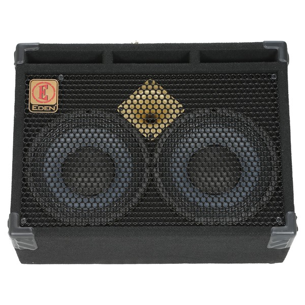 Eden D210MBX 4 Ohm Bass Cab