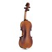 Wood Violins Concert Deluxe Electro Acoustic Violin, Natural Finish logo